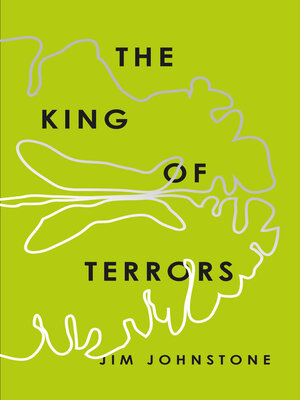 cover image of The King of Terrors